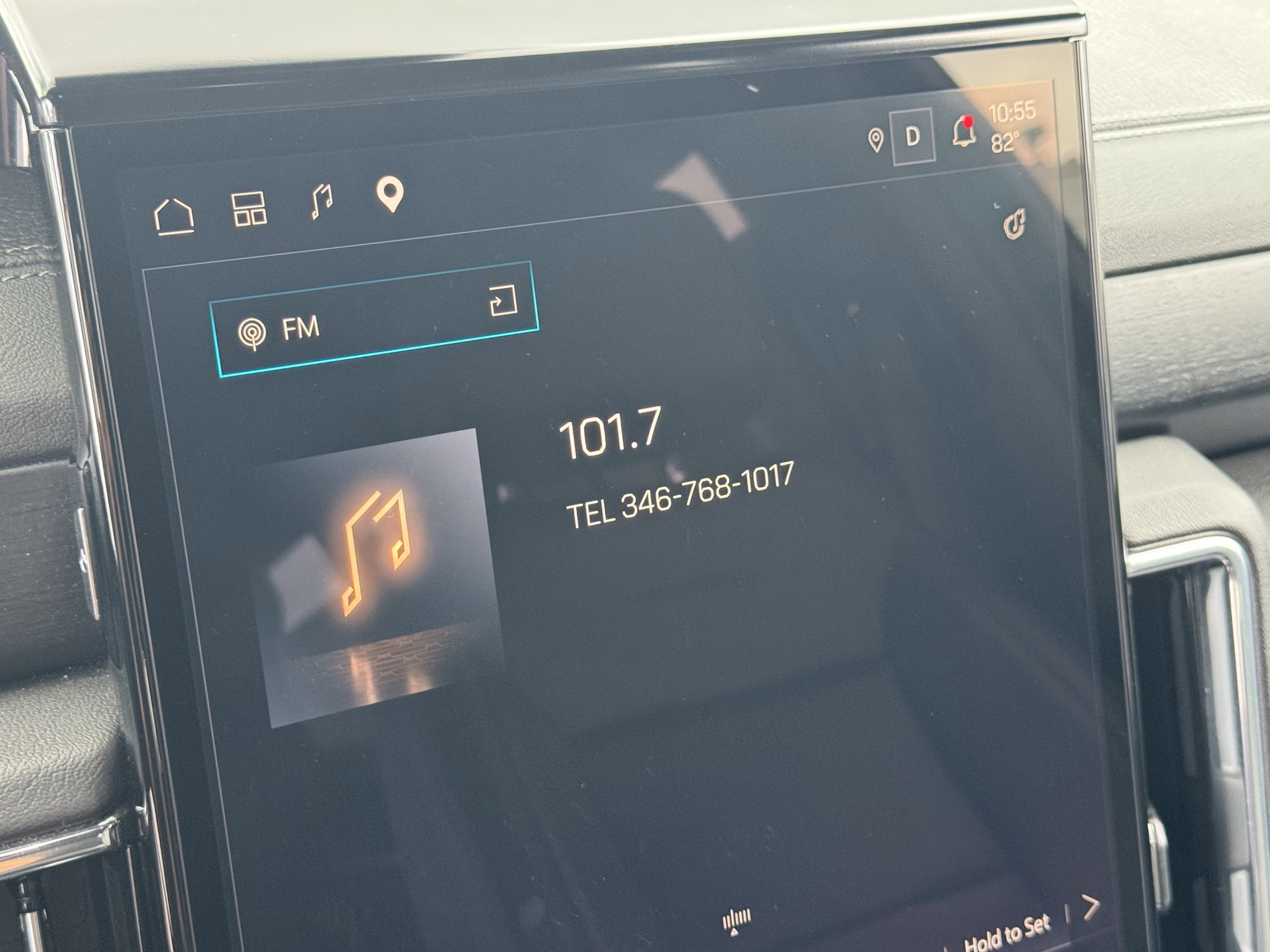 Used 2025 GMC Yukon Denali image 19