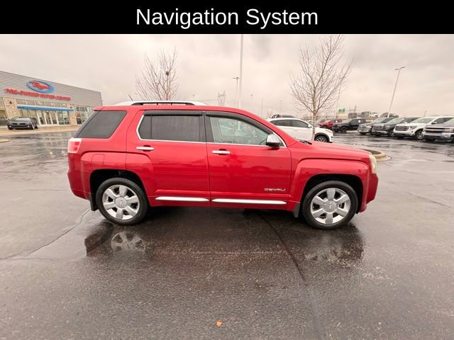 Used 2014 GMC Terrain Denali image 4