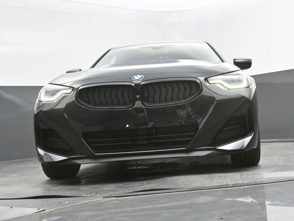 New 2025 BMW 230i Coupe w/ M Sport Package image 43