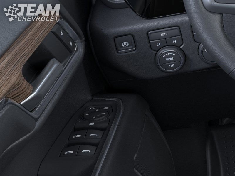 New 2026 Chevrolet Silverado 1500 LT w/ Protection Package image 29