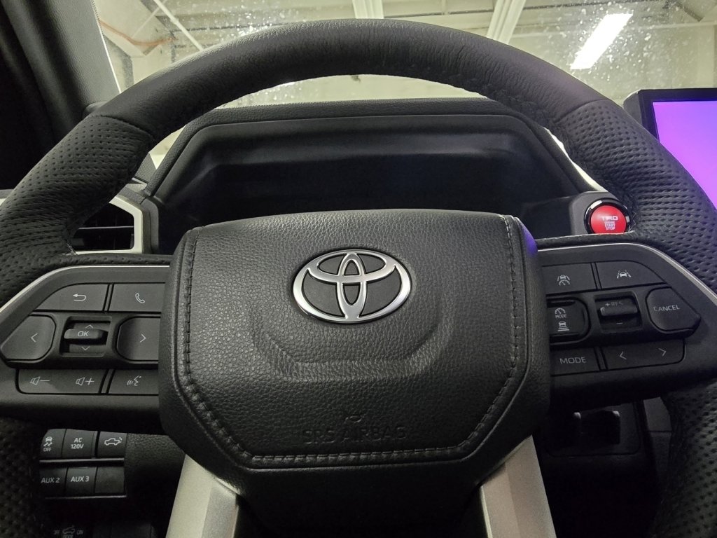 New 2026 Toyota Tacoma SR5 image 29