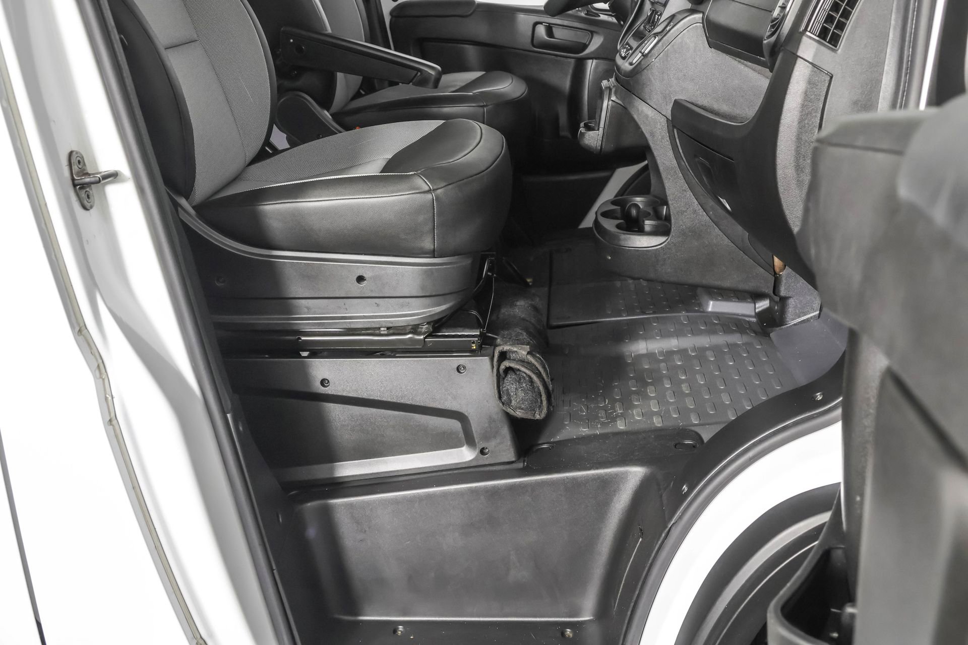 Used 2025 RAM ProMaster 3500 w/ Convenience Group FWD image 41