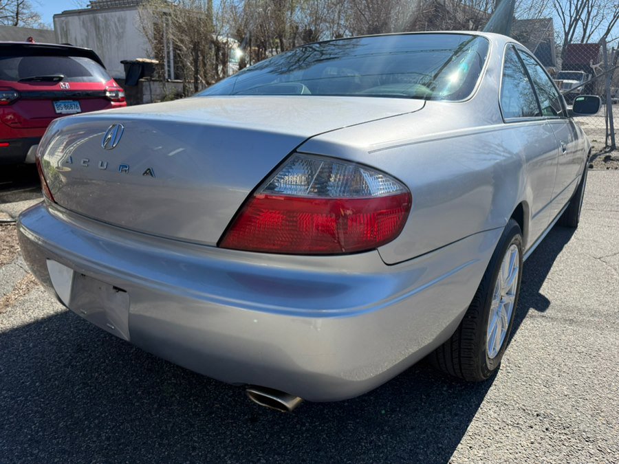 Used 2003 Acura CL FWD image 9