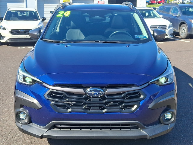 Certified 2024 Subaru Crosstrek 2.5i Limited w/ Popular Package #4A AWD/4WD image 2