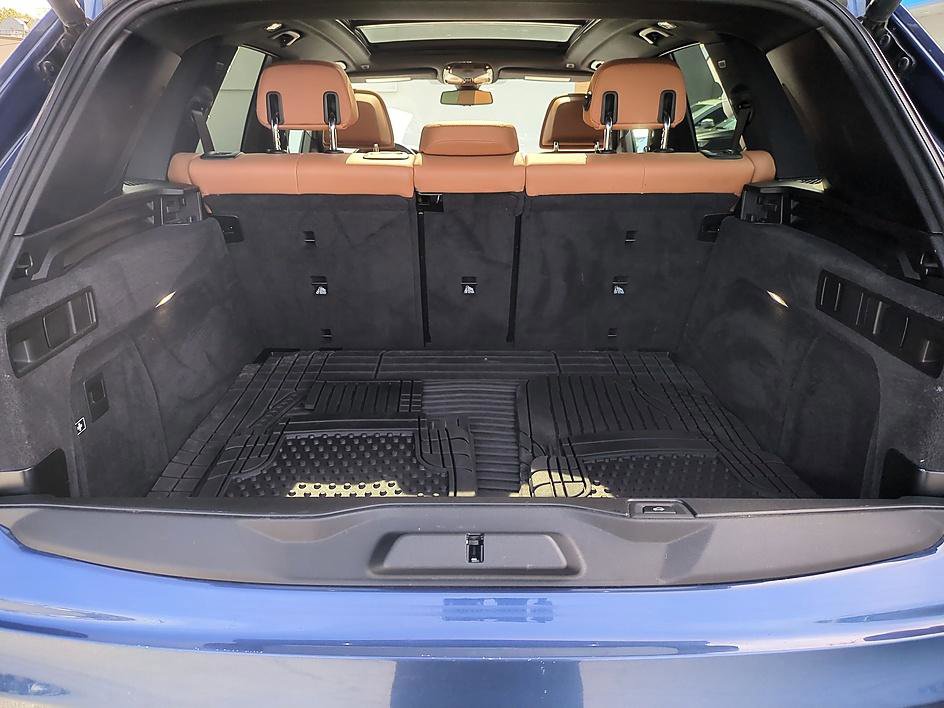 Used 2019 BMW X5 xDrive50i image 29