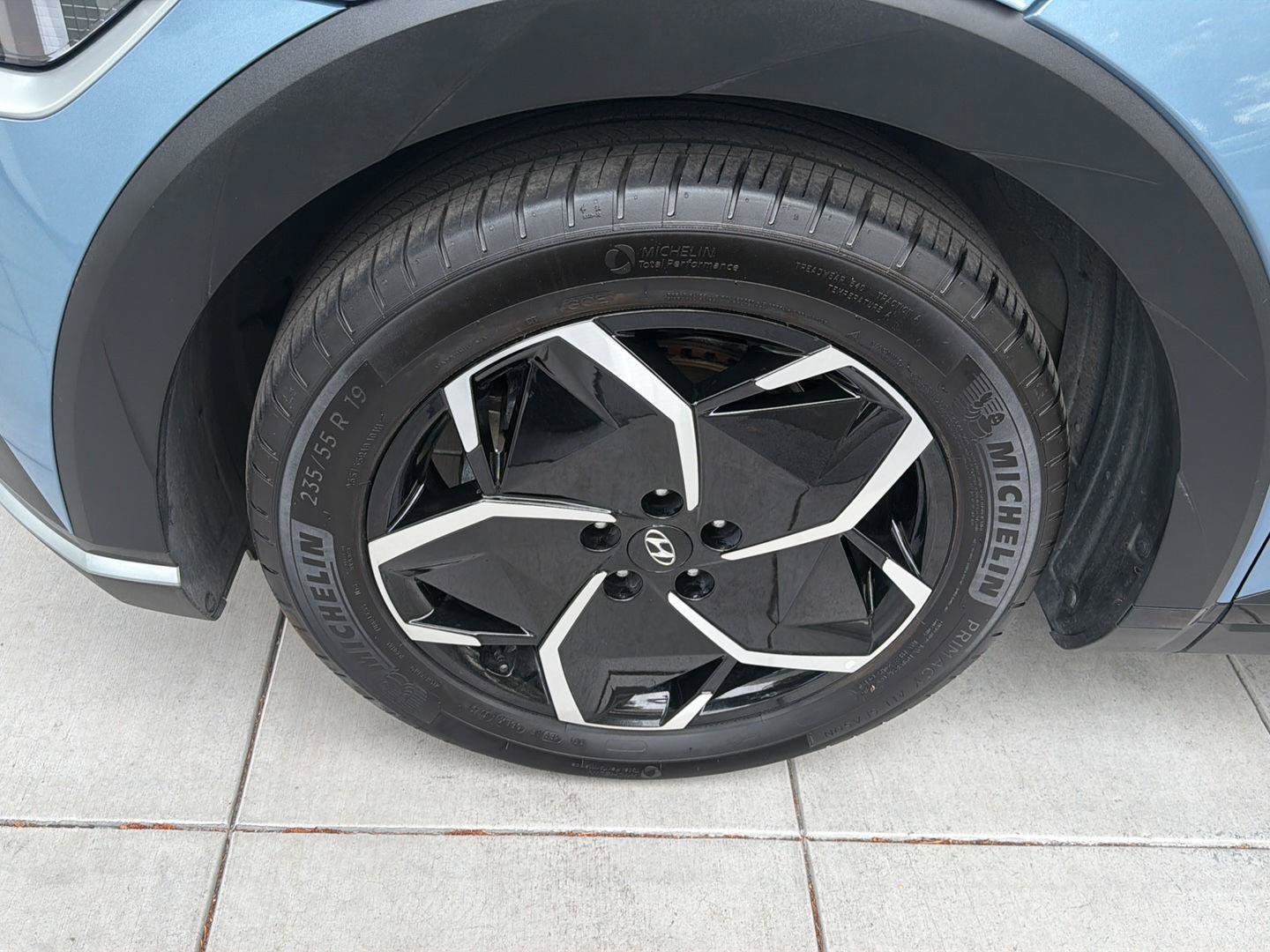 Used 2024 Hyundai Ioniq 5 SEL RWD image 9