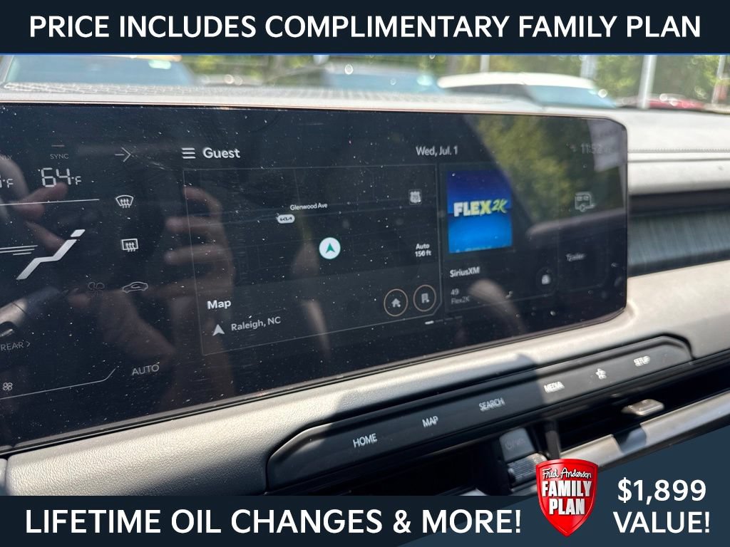 New 2027 Kia Telluride X-Line SX Prestige AWD/4WD image 18