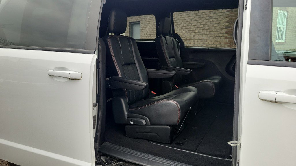 Used 2019 Dodge Grand Caravan GT image 22