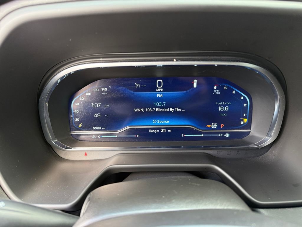 Used 2024 Chevrolet Tahoe Premier image 24