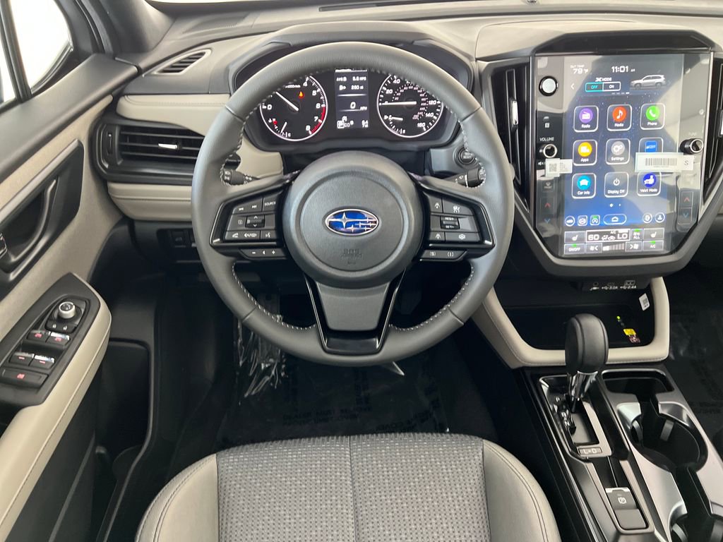 New 2026 Subaru Forester Premium AWD/4WD image 15