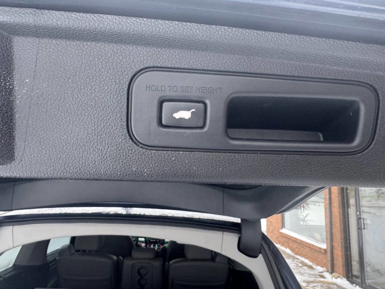 Used 2021 Honda Odyssey Touring image 33