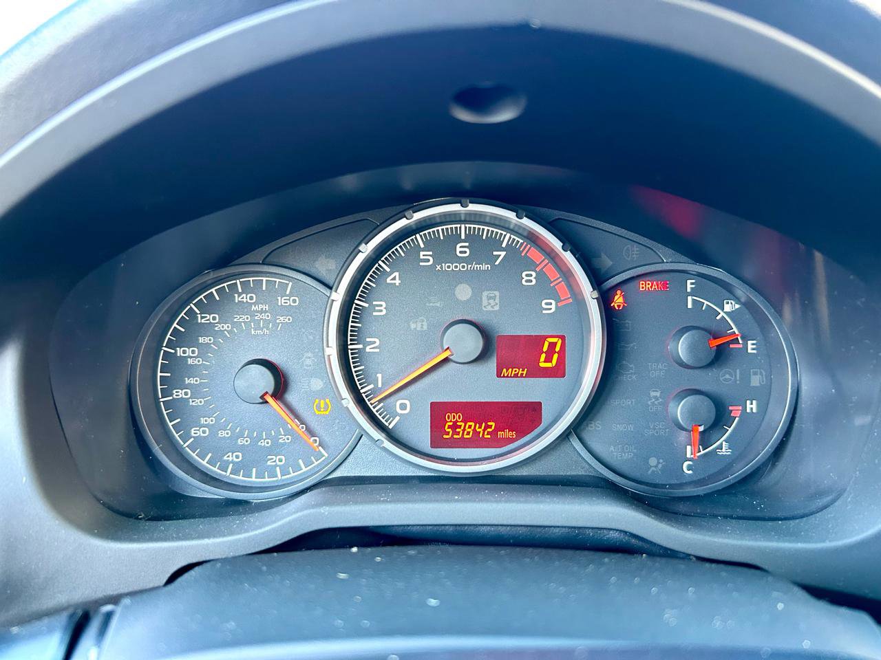 Used 2013 Subaru BRZ Limited w/ Popular Pkg 2C image 22