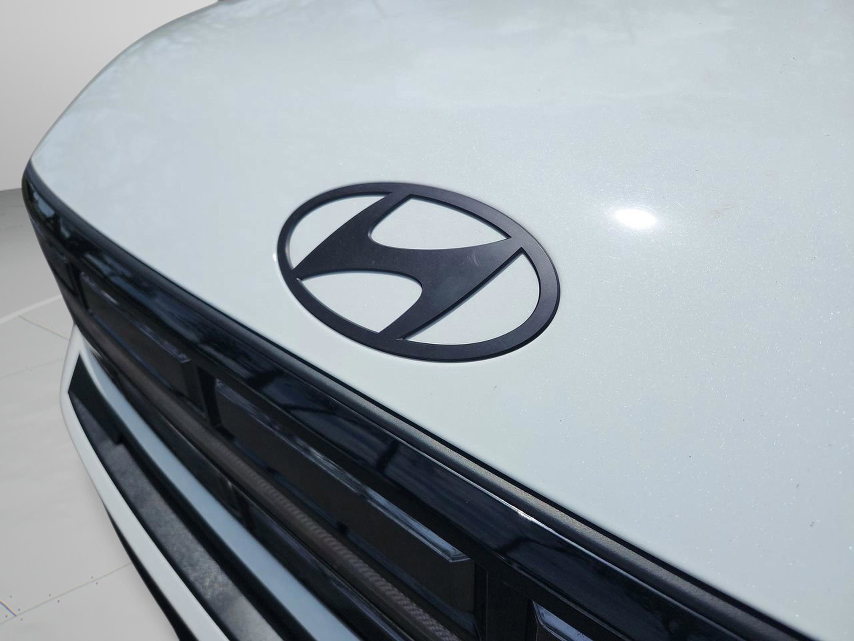 Used 2024 Hyundai Santa Fe XRT image 29