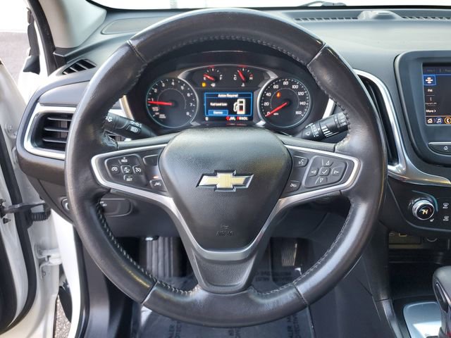 Used 2022 Chevrolet Equinox LT image 20