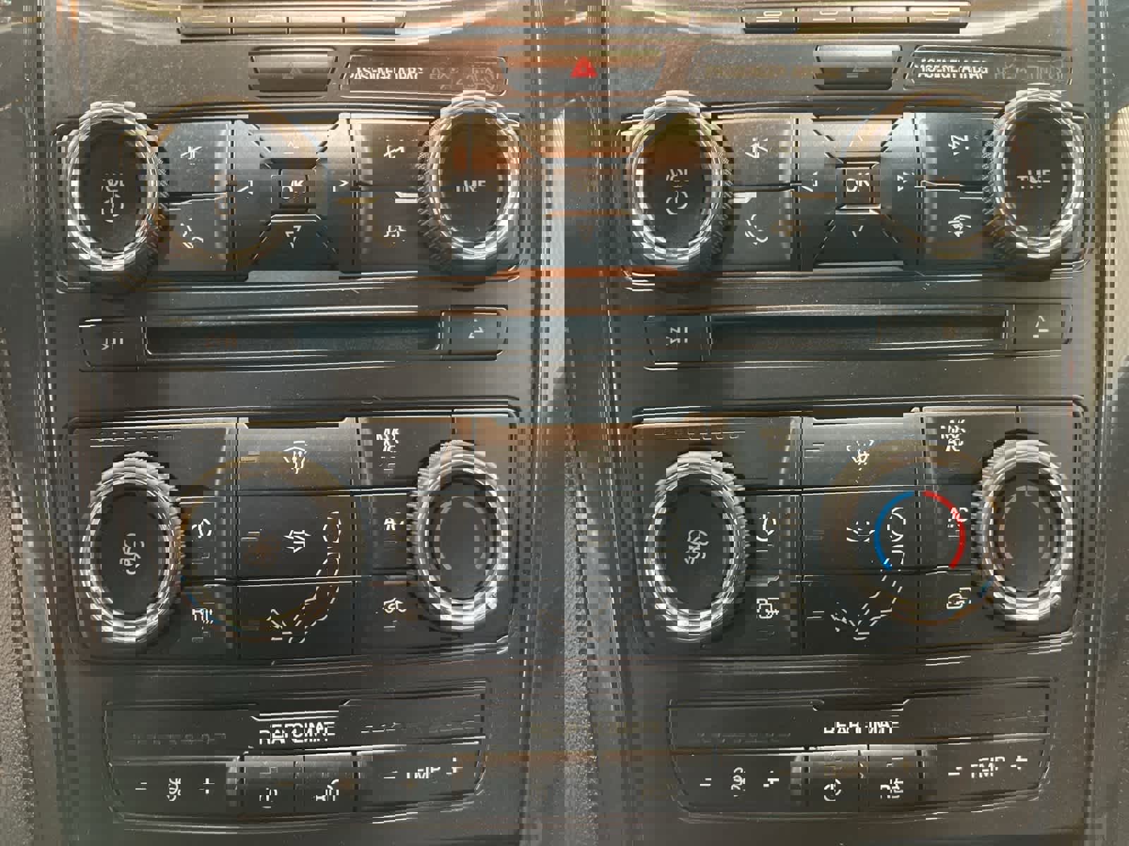 Used 2017 Ford Explorer 4WD image 17