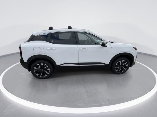 New 2026 Nissan Kicks SV w/ Cold Weather Package AWD/4WD image 9