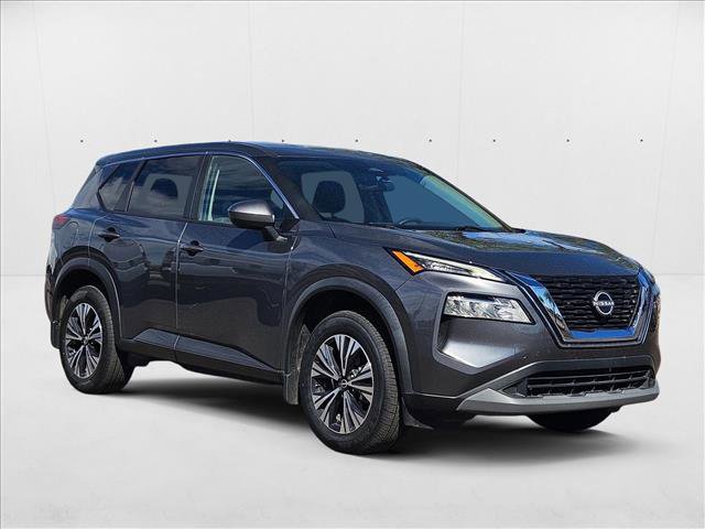 Used 2023 Nissan Rogue SV image 3