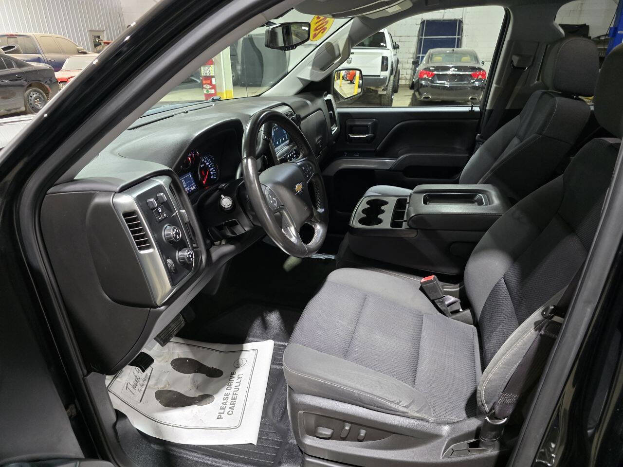 Used 2015 Chevrolet Silverado 1500 LT w/ All Star Edition image 28