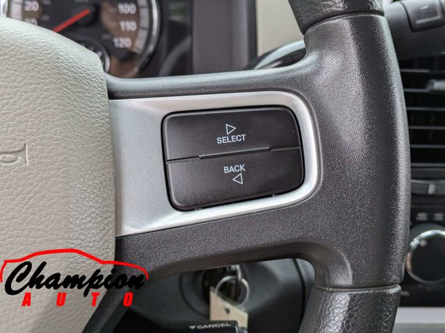 Used 2011 RAM 1500 Classic SLT AWD/4WD image 24