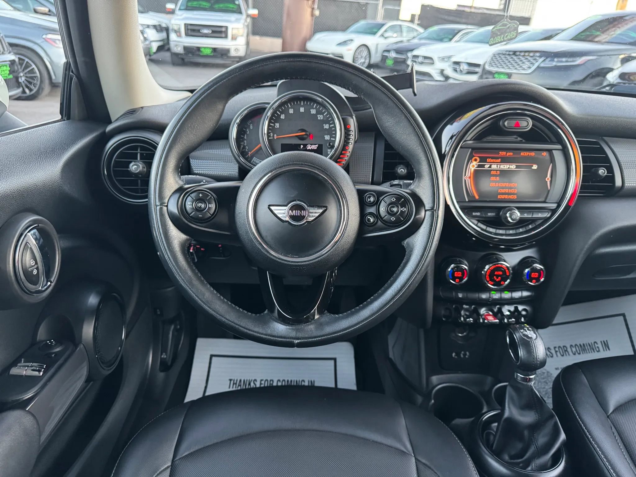 Used 2017 MINI Cooper 2-Door Hardtop image 18