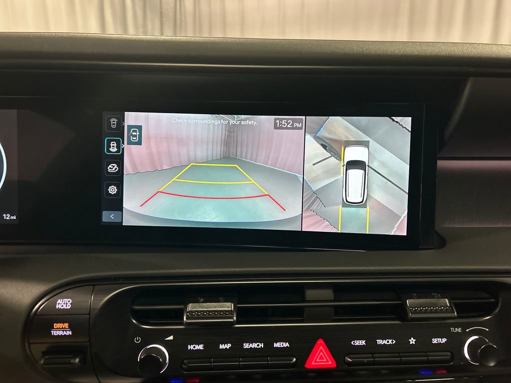 New 2026 Hyundai Palisade XRT Pro image 16