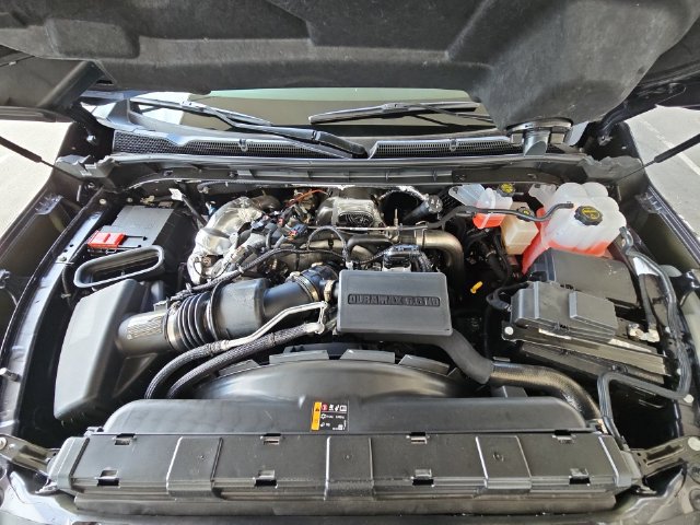 New 2026 GMC Sierra 3500 AT4 w/ AT4 Premium Plus Package AWD/4WD image 21