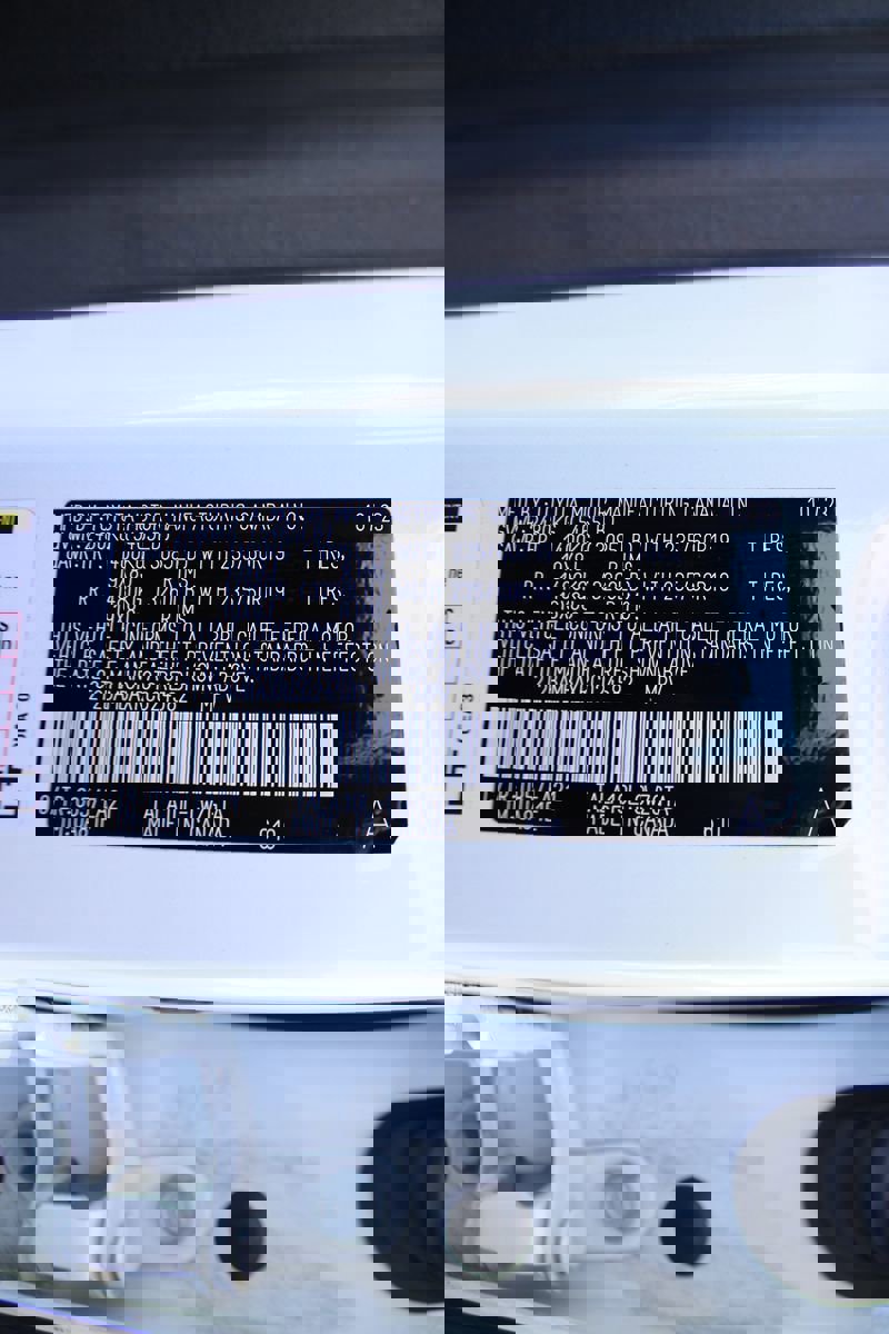 Used 2024 Lexus RX 350 Premium w/ Convenience Package image 44