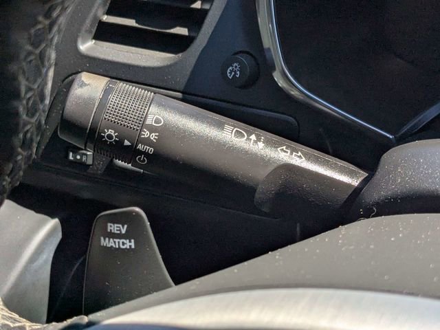 Used 2014 Chevrolet Corvette Stingray Convertible w/ 2LT Preferred Equipment Group RWD image 17