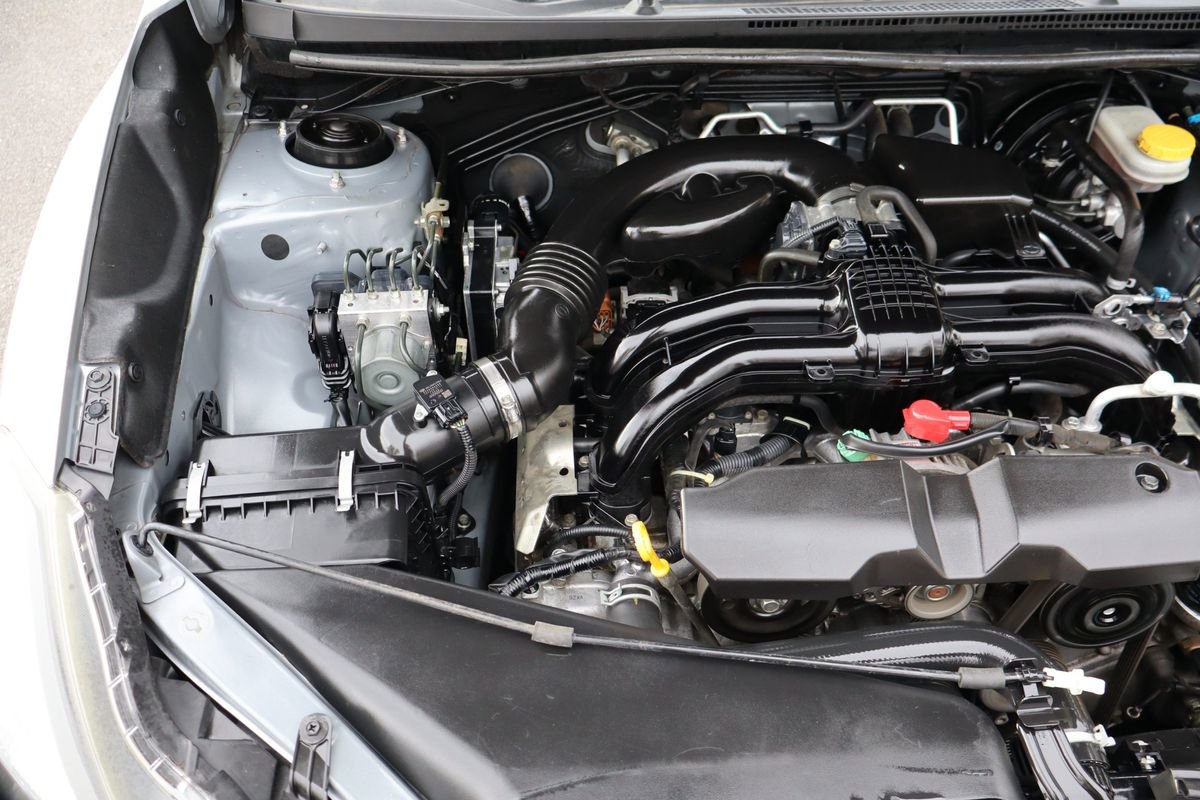 Used 2014 Subaru Impreza 2.0i Limited w/ Popular Package #1 image 39