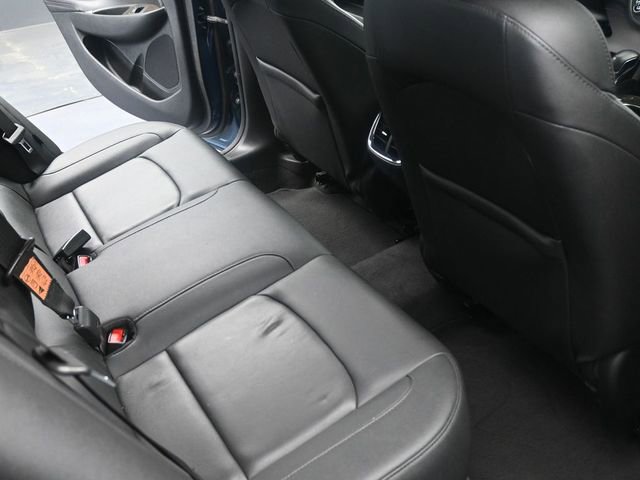 Used 2024 Chevrolet Malibu LT image 18