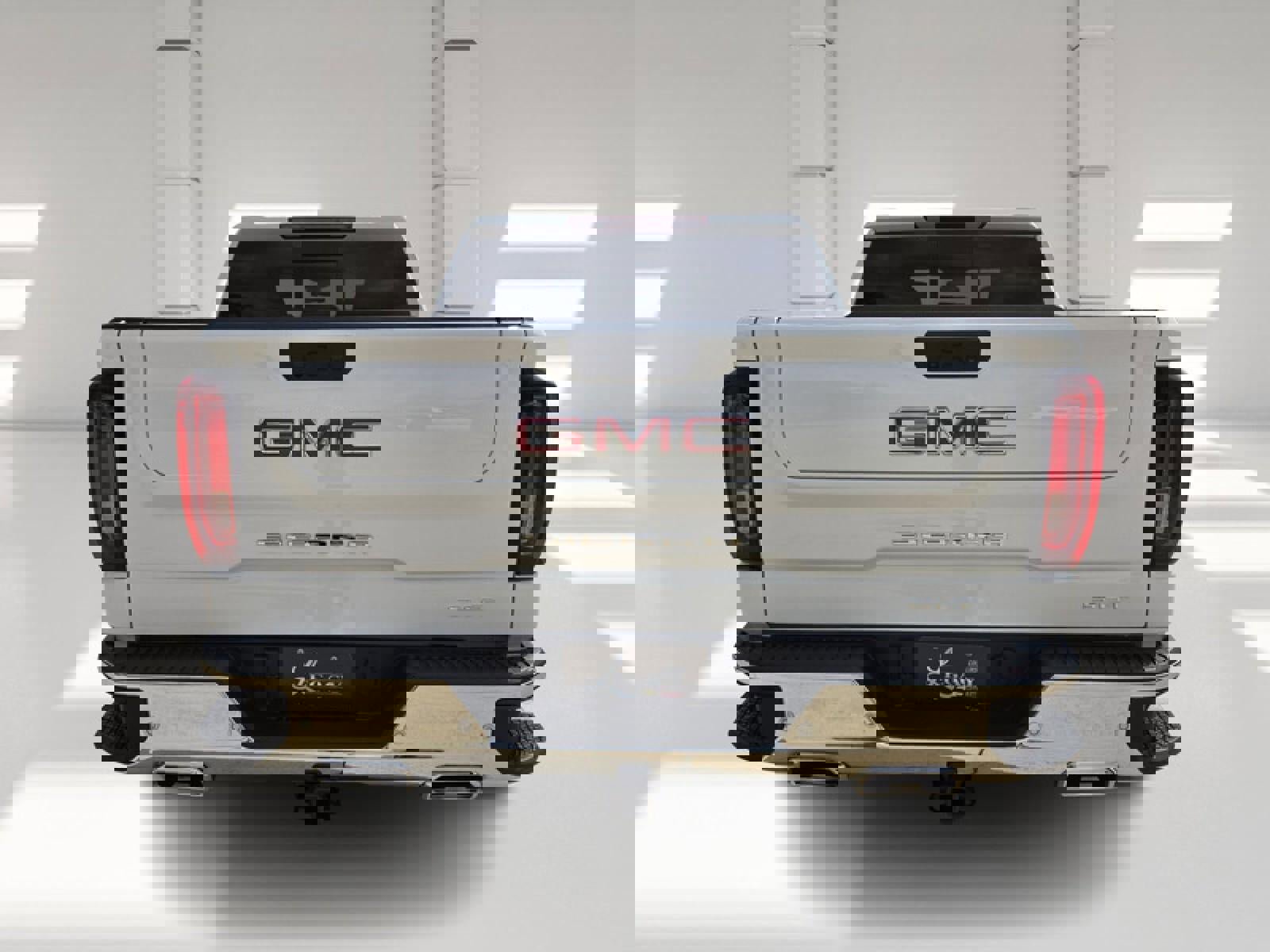 New 2026 GMC Sierra 1500 SLT w/ SLT Premium Plus Package image 6