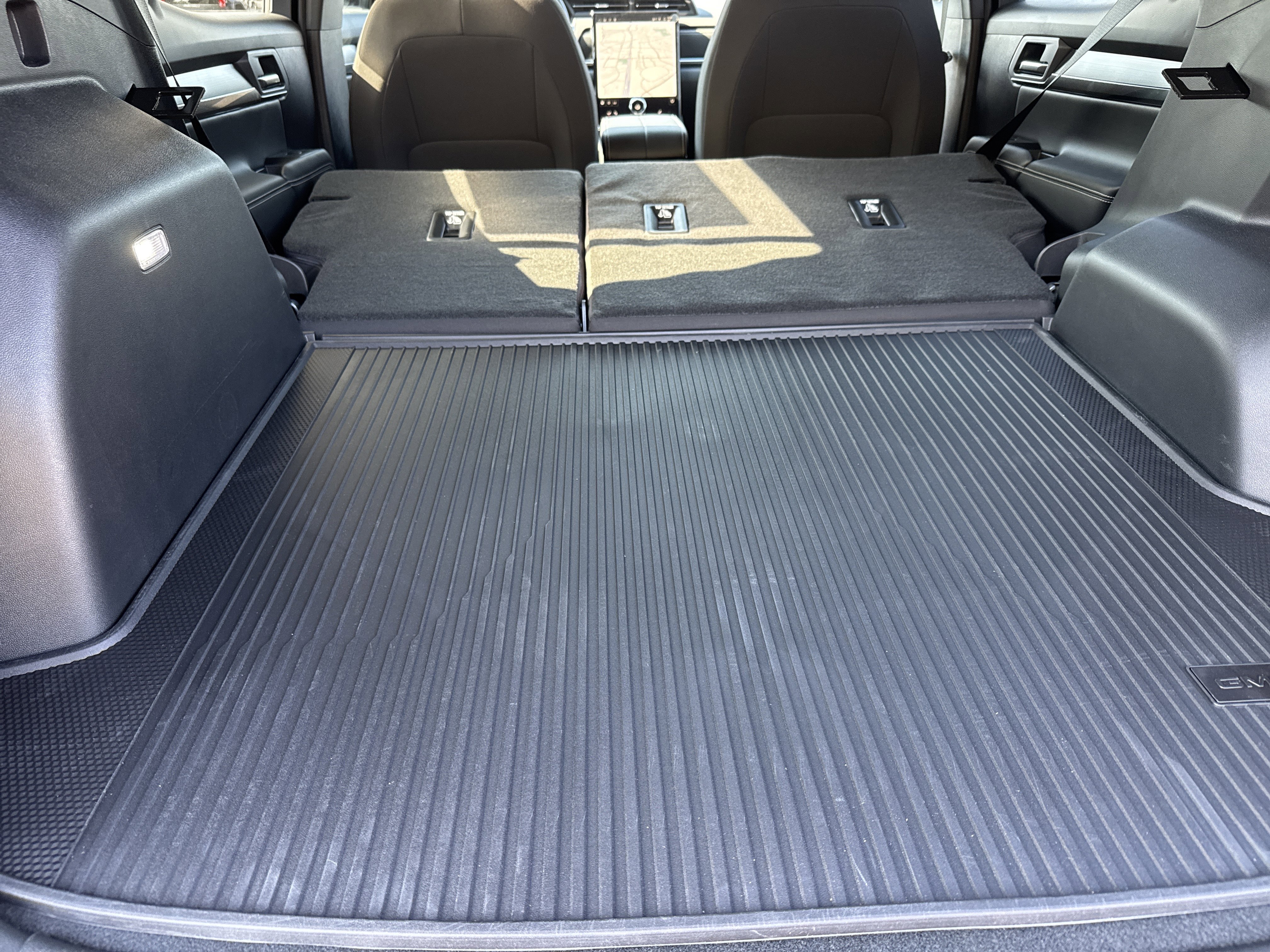 New 2026 GMC Terrain Elevation w/ Black Edition image 32