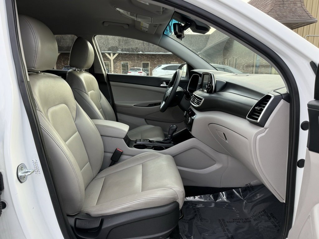 Used 2019 Hyundai Tucson Value image 18
