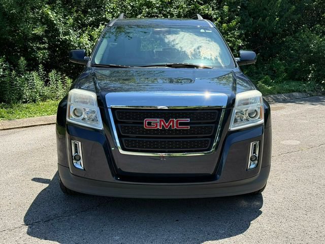 Used 2015 GMC Terrain SLT w/ Open Road Package FWD image 9