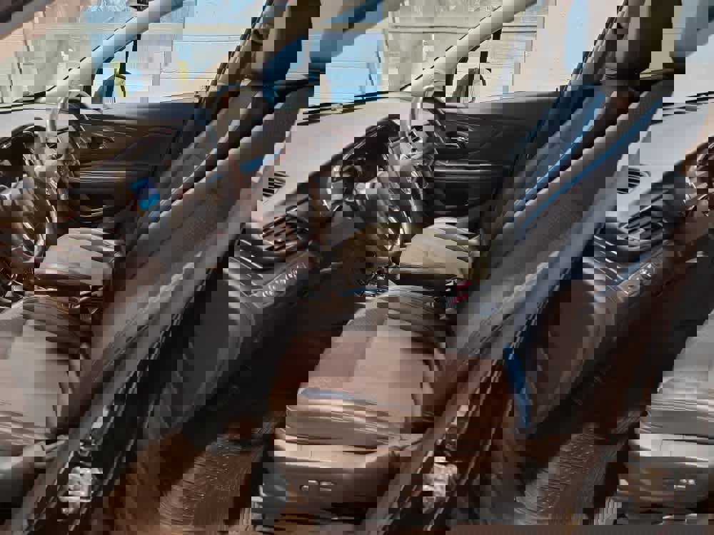 Used 2019 Buick Encore Sport Touring image 11