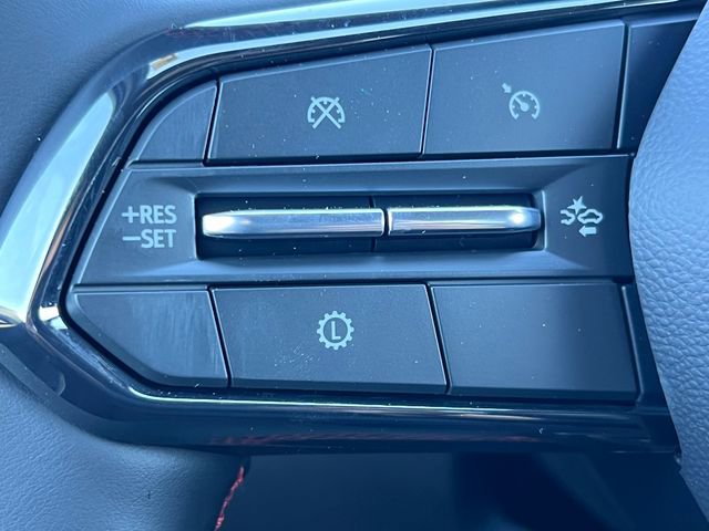 New 2026 Chevrolet Equinox RS w/ Convenience Package III AWD/4WD image 19