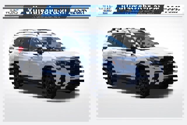 New 2026 Subaru Ascent Bronze Edition image 1