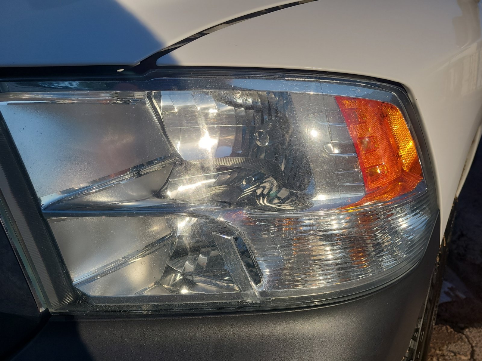 Used 2014 RAM 1500 Tradesman w/ Popular Equipment Group AWD/4WD image 9