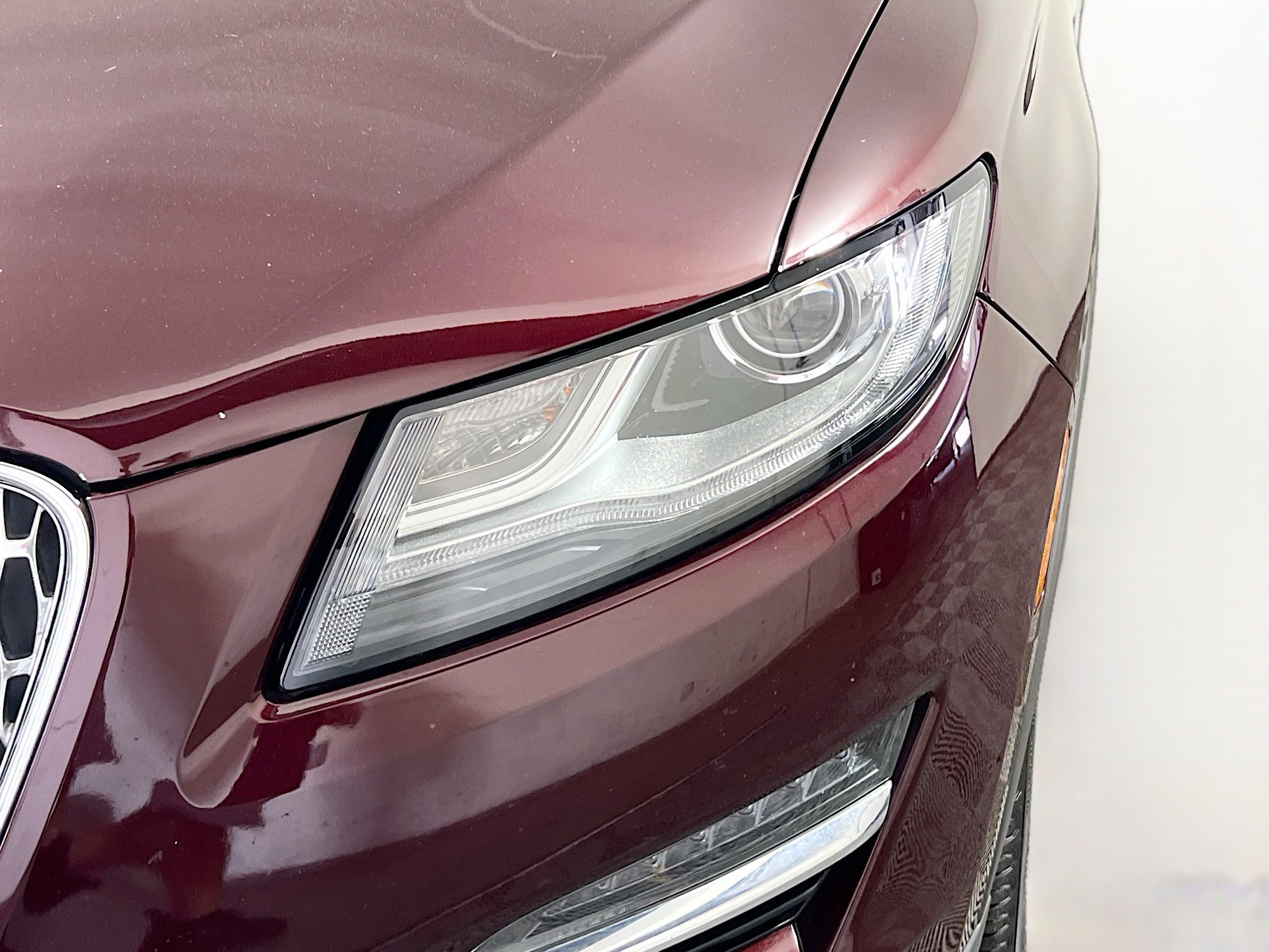 Used 2019 Lincoln MKC Select w/ Select Plus Package image 11