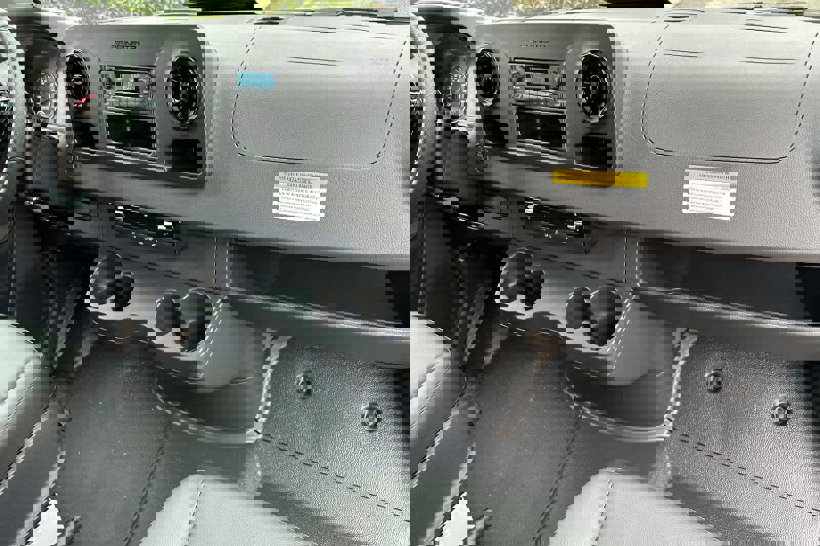 New 2025 Mercedes-Benz Sprinter 2500 image 9