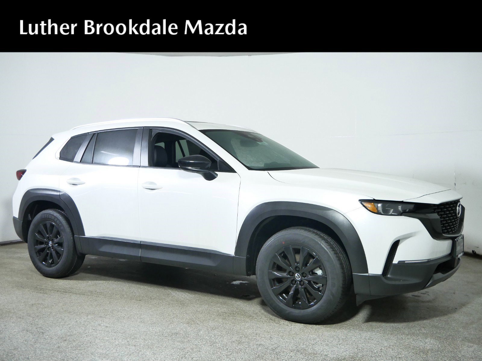 New 2025 MAZDA CX-50 AWD 2.5 S w/ Weather Package