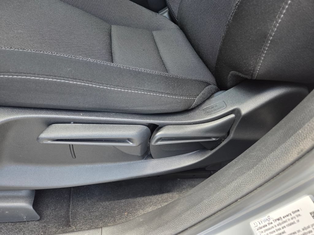 Certified 2023 Honda CR-V LX image 10