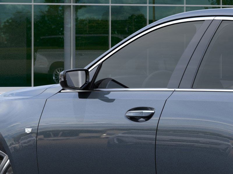 New 2025 Cadillac CT5 Premium Luxury image 12