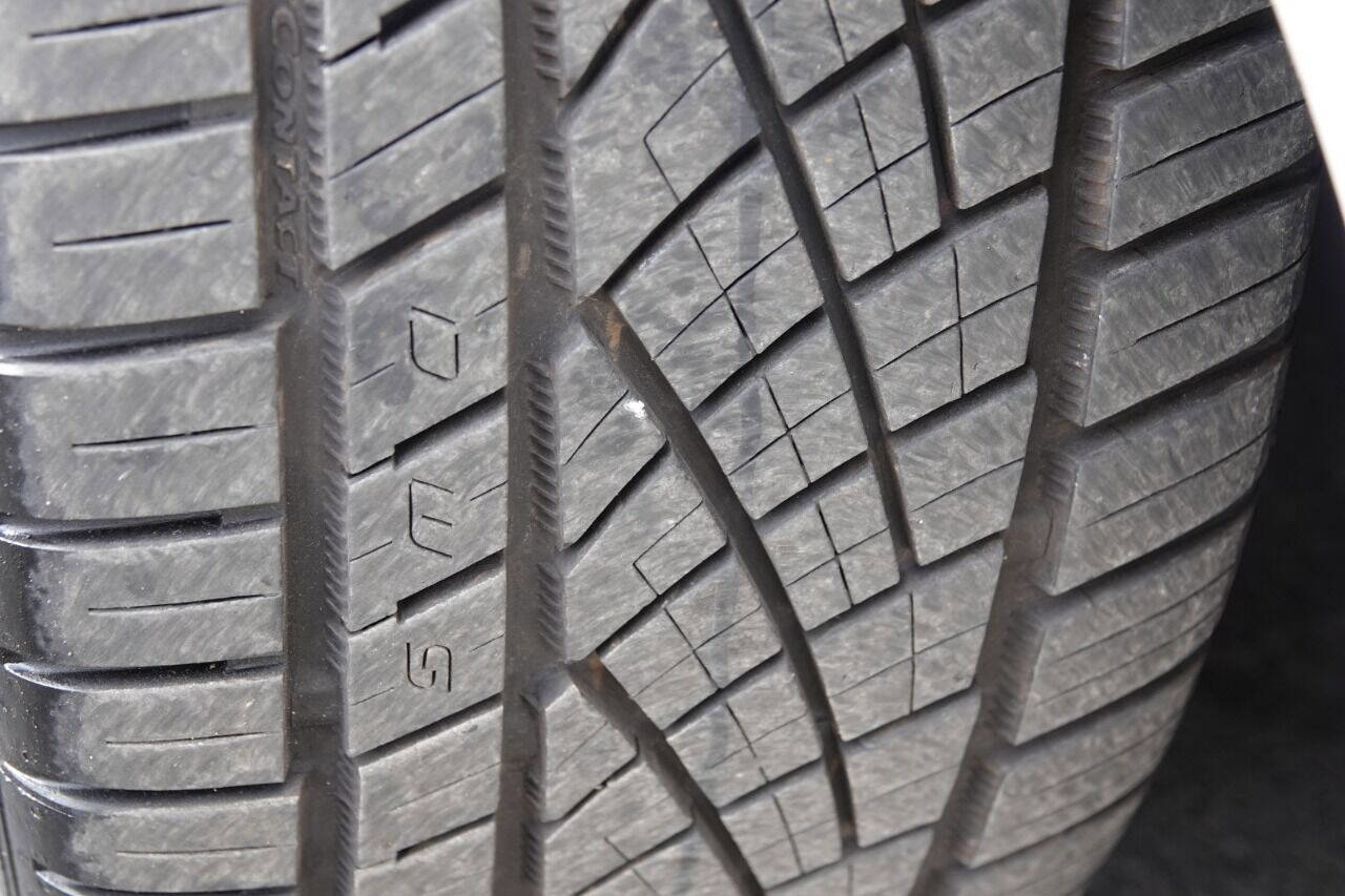 Used 2007 Volkswagen GTI 4-Door image 33