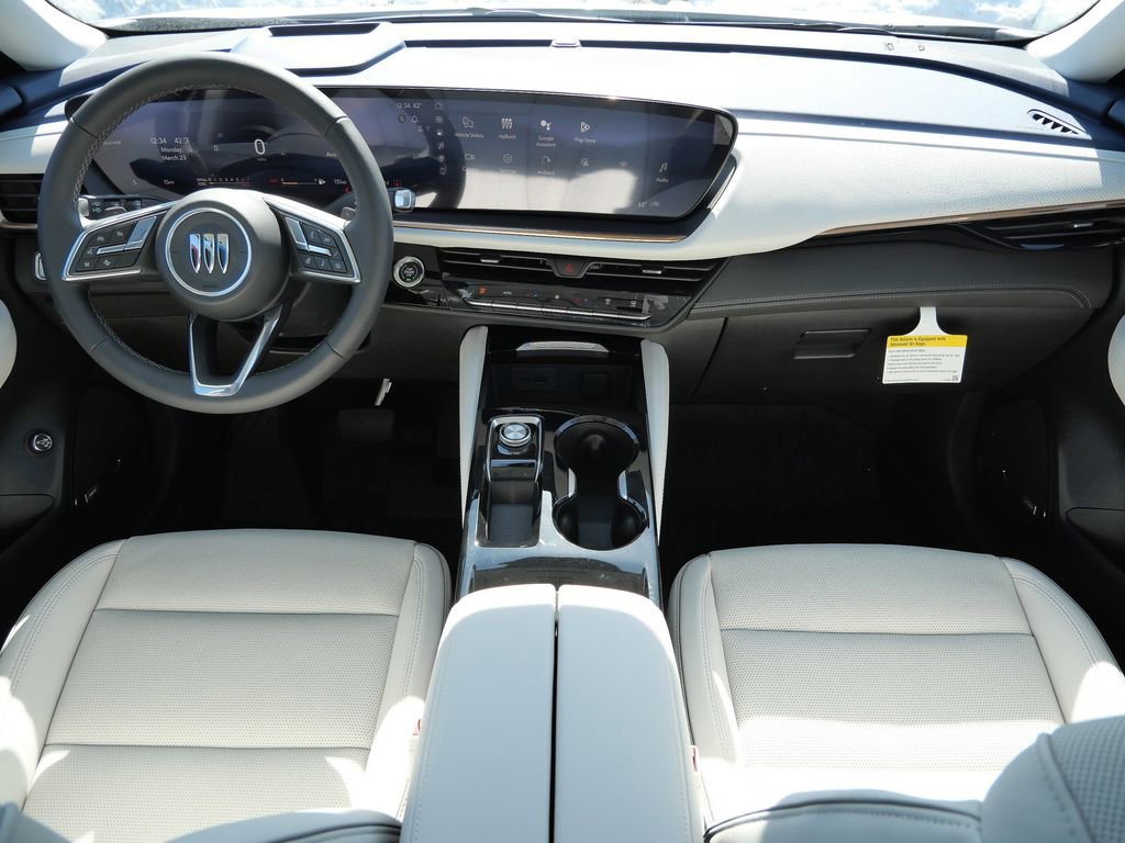 New 2026 Buick Envision Avenir image 37