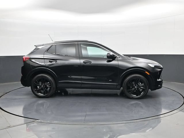 Certified 2026 Buick Encore GX Sport Touring w/ Comfort Package AWD/4WD image 4