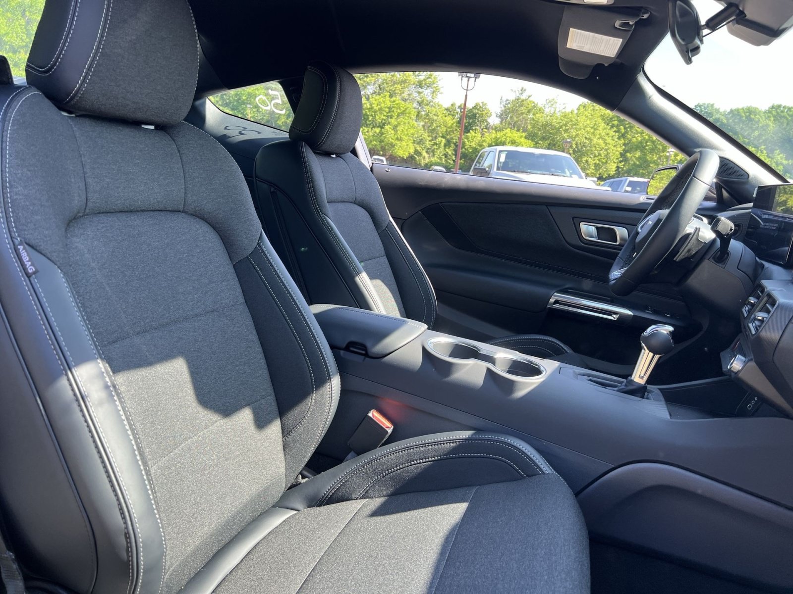 New 2026 Ford Mustang GT RWD image 24