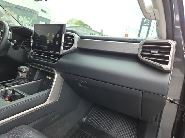 Used 2023 Toyota Tundra Limited AWD/4WD image 14