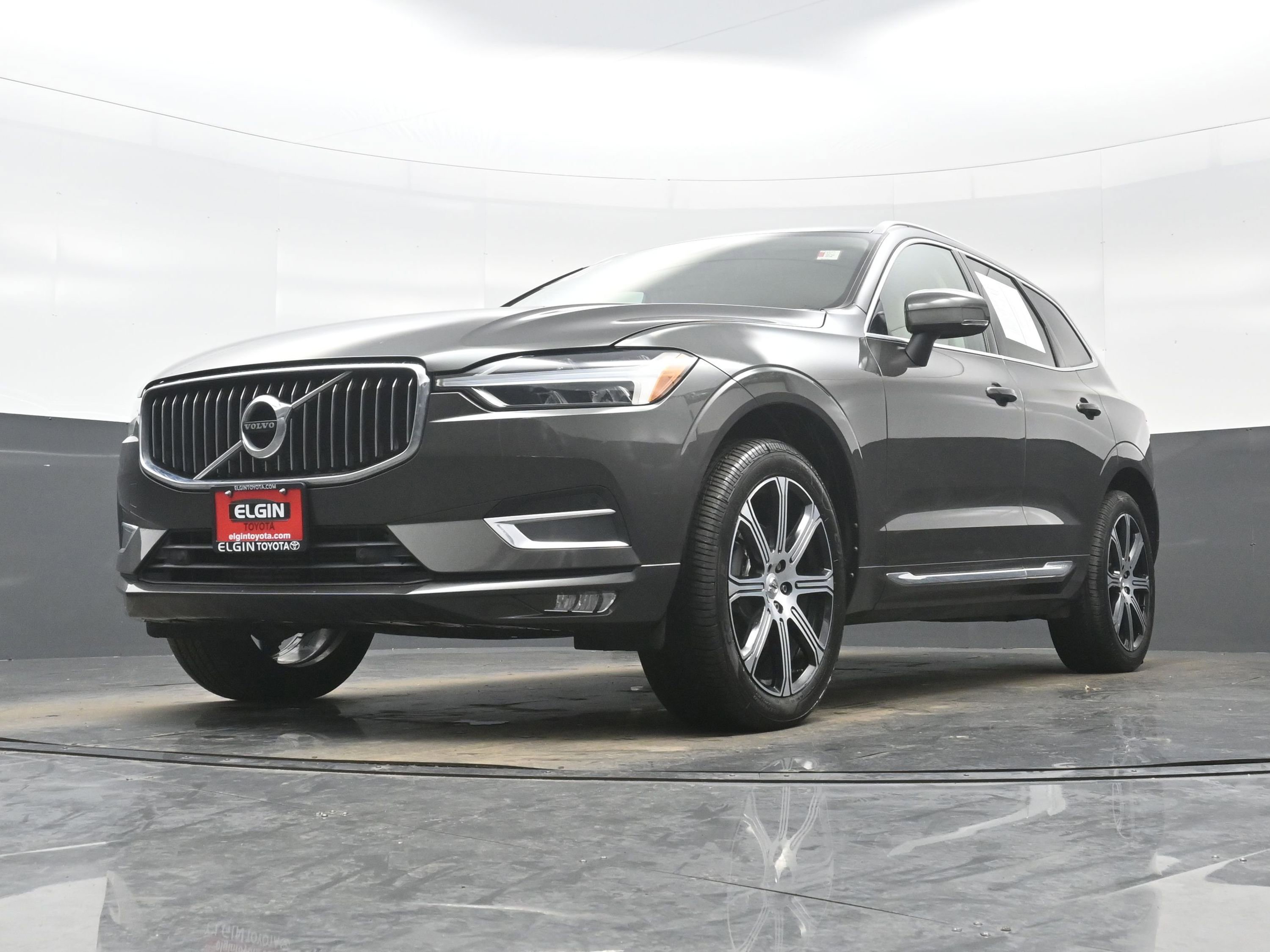 Used 2020 Volvo XC60 T5 Inscription w/ Protection Package Premier image 29