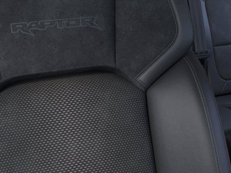 New 2026 Ford Bronco Raptor w/ Interior Carbon Fiber Pack AWD/4WD image 18